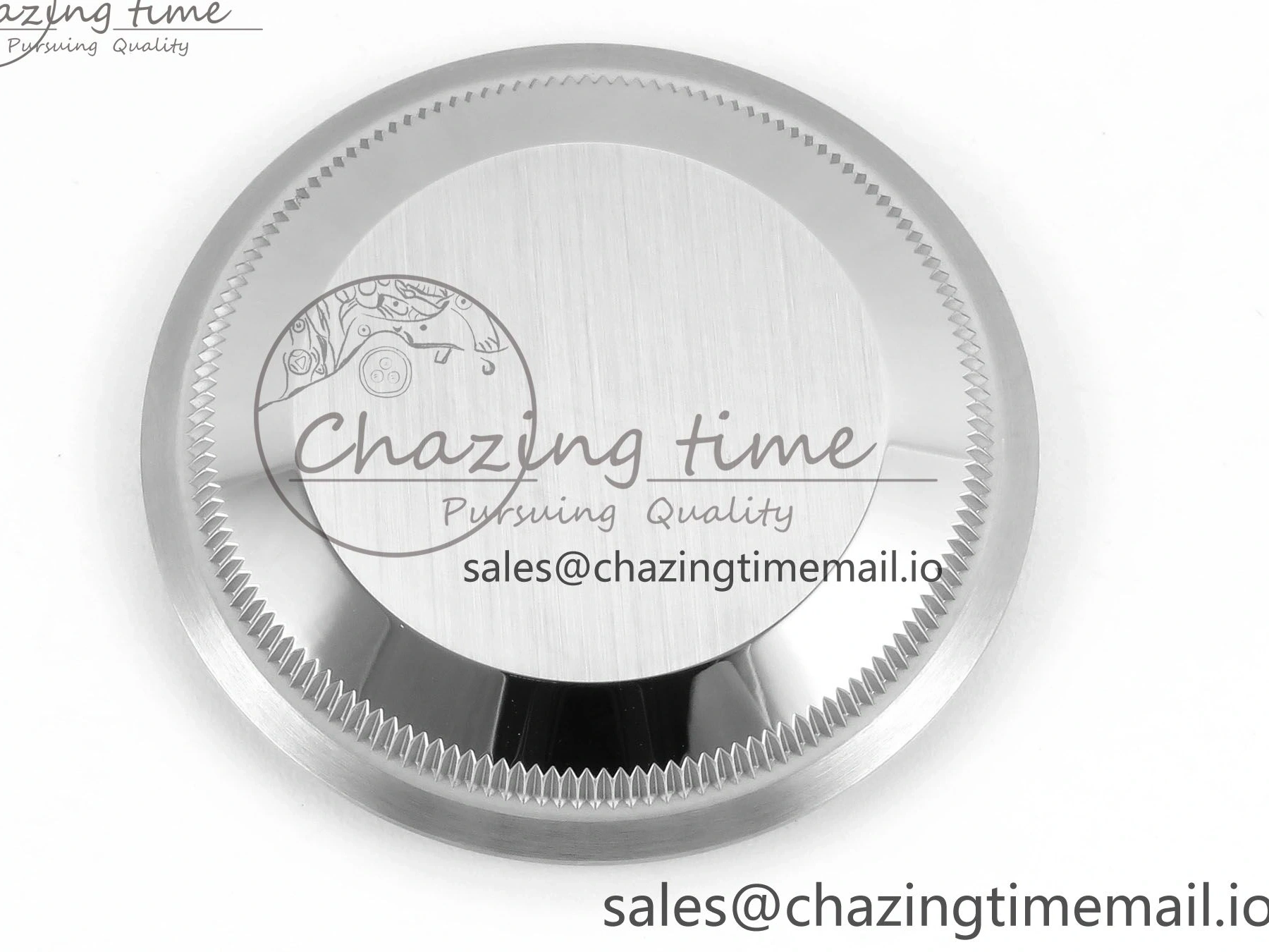 MiroTime 0225 DateJust 36 126231 EWEF Best Edition Gray Dial Stick Marker on SS RG Jubilee Bracelet A Seasonal 593